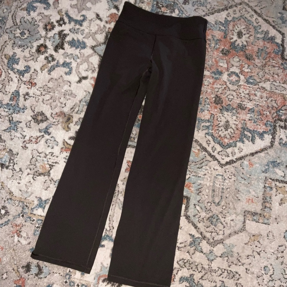 Athleta Elation Straight Leg 2.0 High-Waisted Leggings NWOT